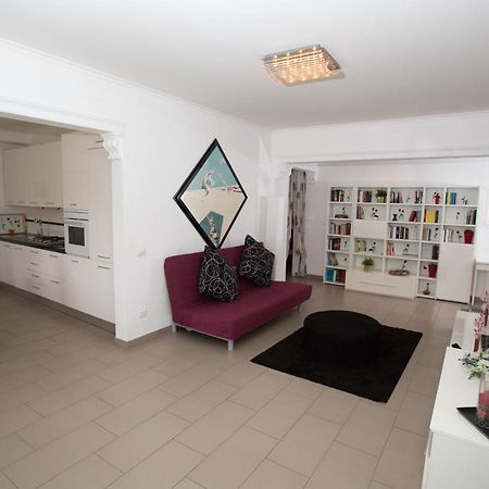 Appia Tourist Apartment Rom Eksteriør billede