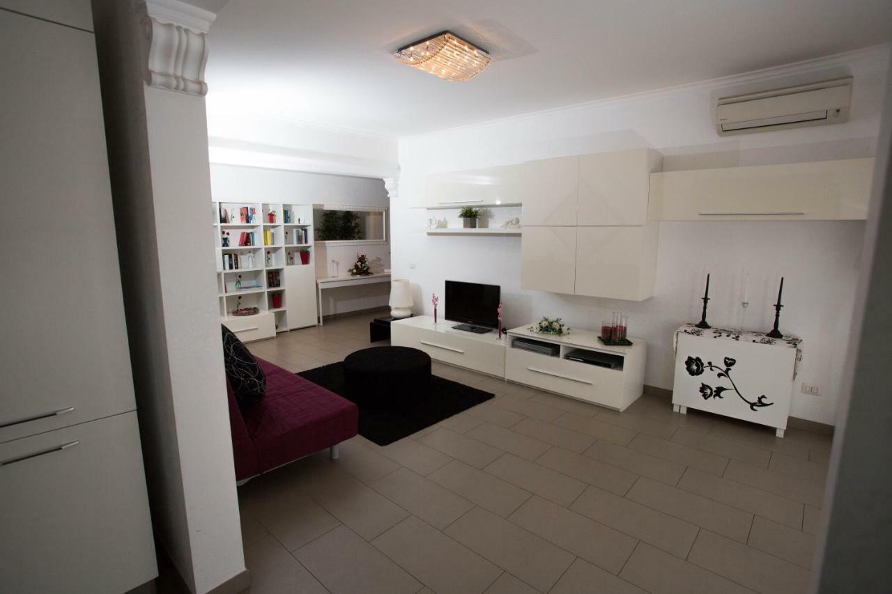 Appia Tourist Apartment Rom Eksteriør billede