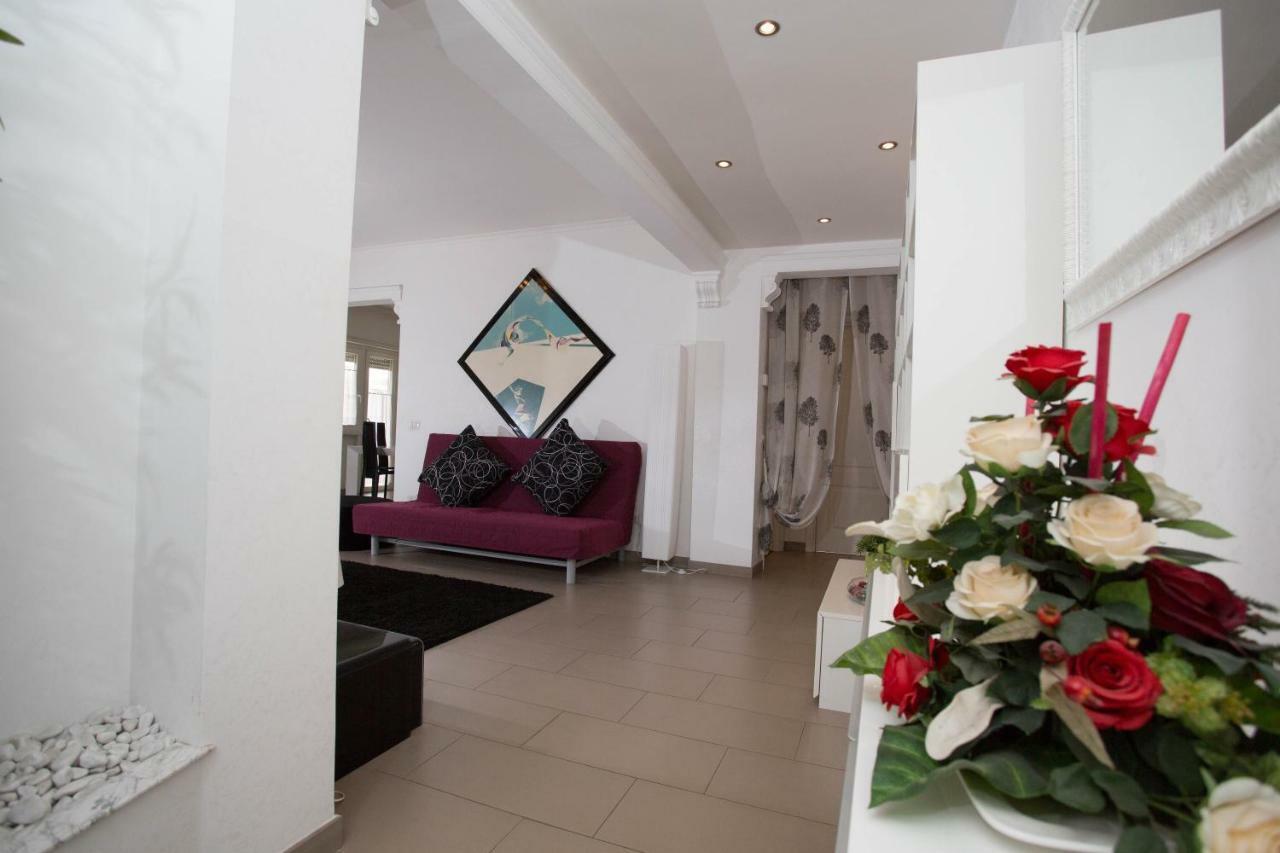 Appia Tourist Apartment Rom Eksteriør billede