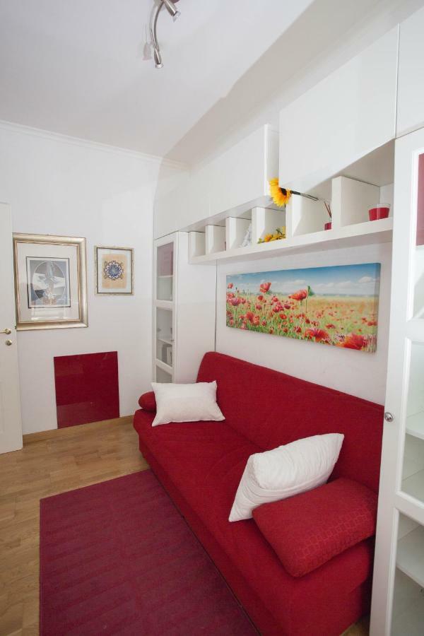 Appia Tourist Apartment Rom Eksteriør billede