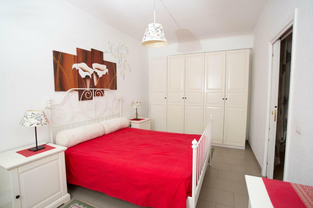 Appia Tourist Apartment Rom Eksteriør billede