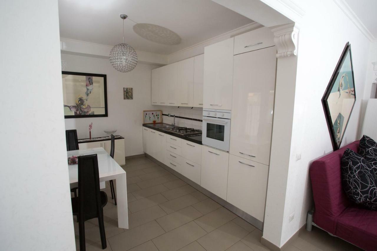 Appia Tourist Apartment Rom Eksteriør billede