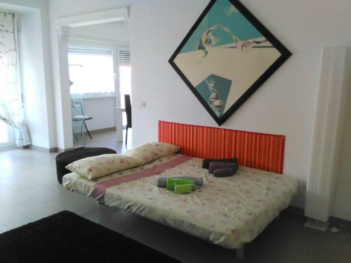 Appia Tourist Apartment Rom Eksteriør billede