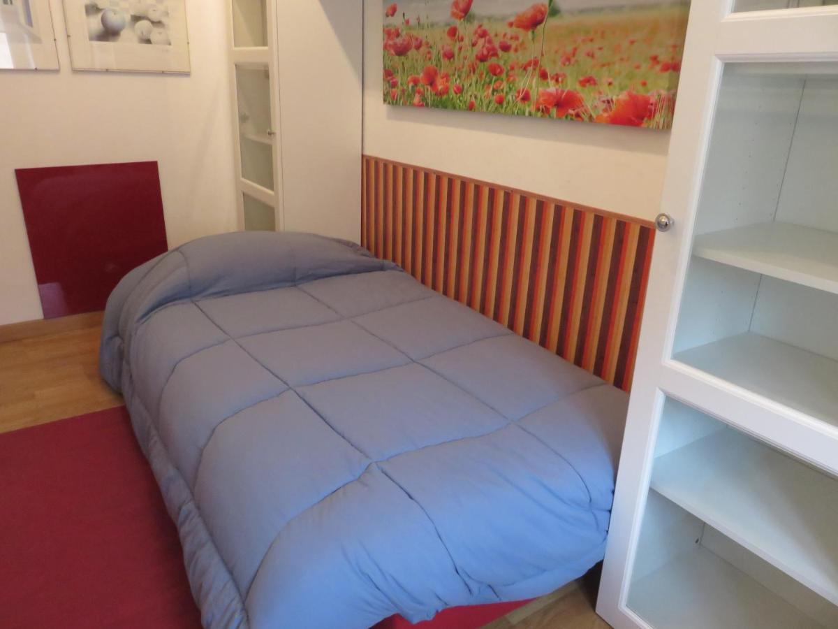 Appia Tourist Apartment Rom Eksteriør billede